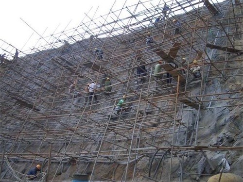 重庆公路桩基检测